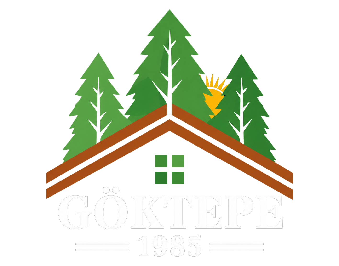 Göktepe Ahşap